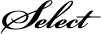 Select